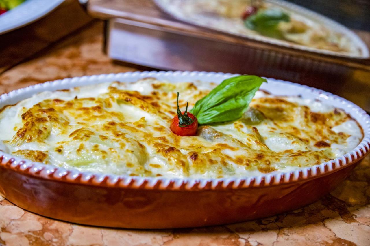 فندق لاغو دي برايس براييز  المظهر الخارجي الصورة